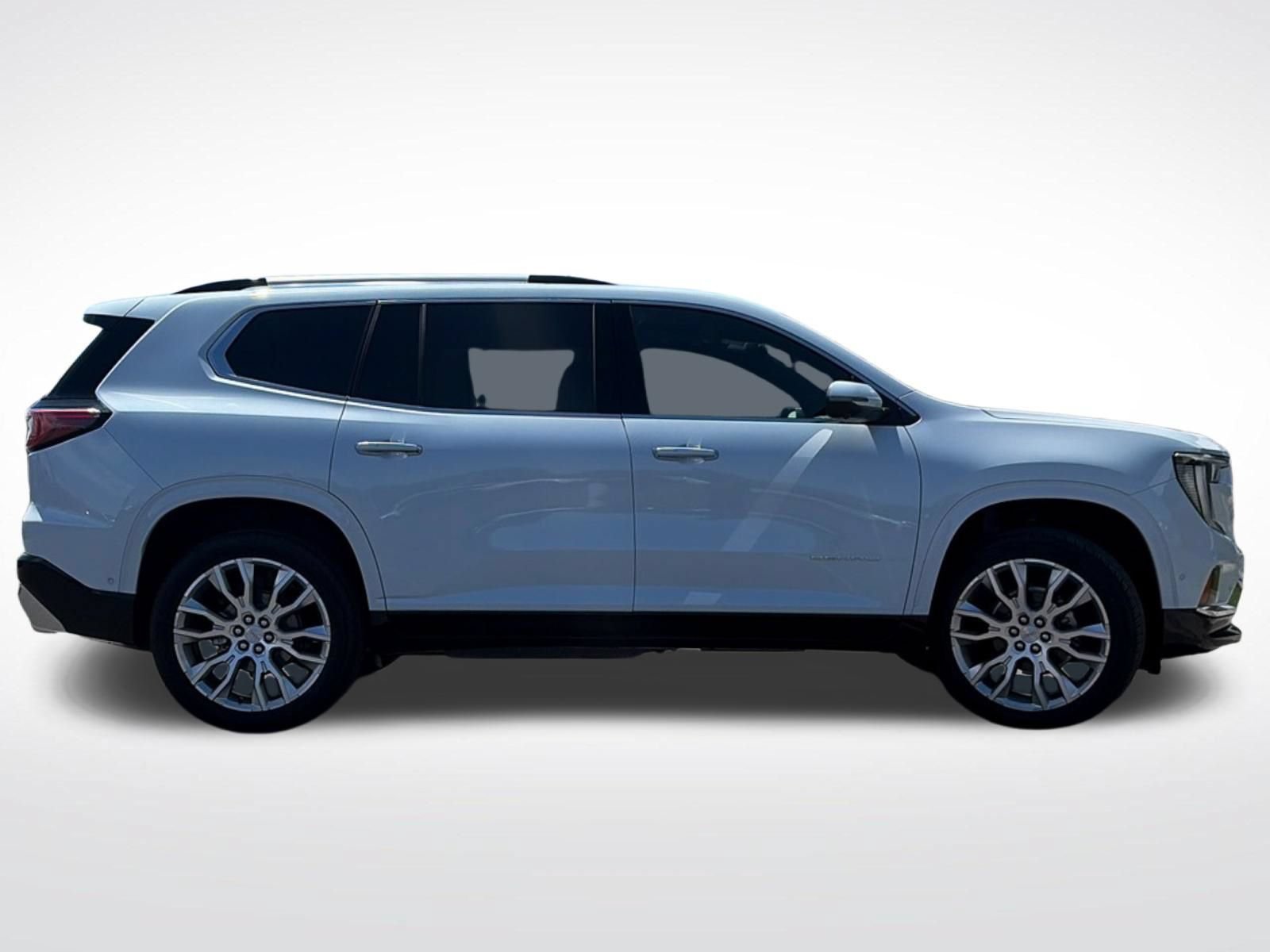 New 2026 GMC Acadia Denali w/ Super Cruise Package AWD/4WD image 7