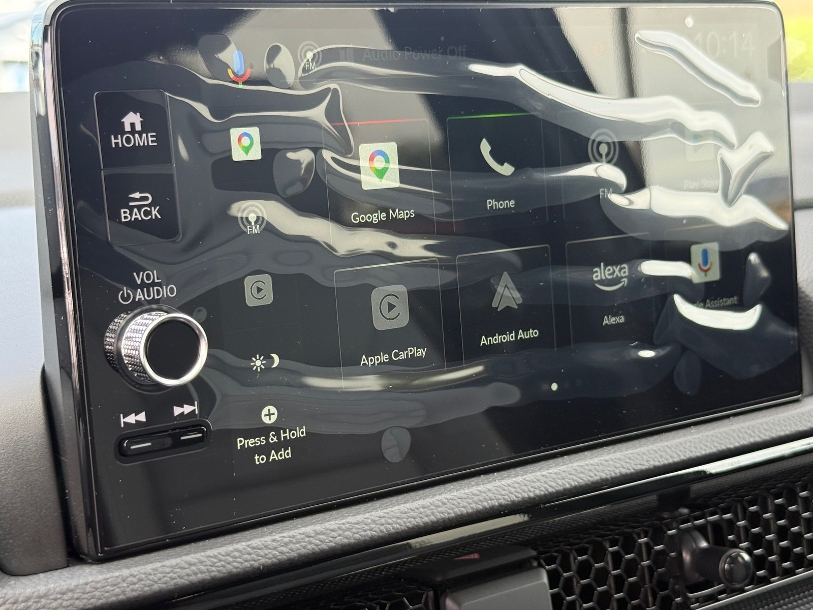 New 2027 Honda CR-V Sport Touring image 18