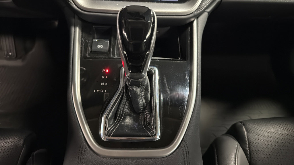 Used 2021 Subaru Outback Limited image 34