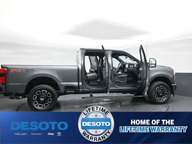 New 2026 Ford F250 Platinum image 68