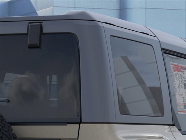 New 2025 Ford Bronco Raptor image 25