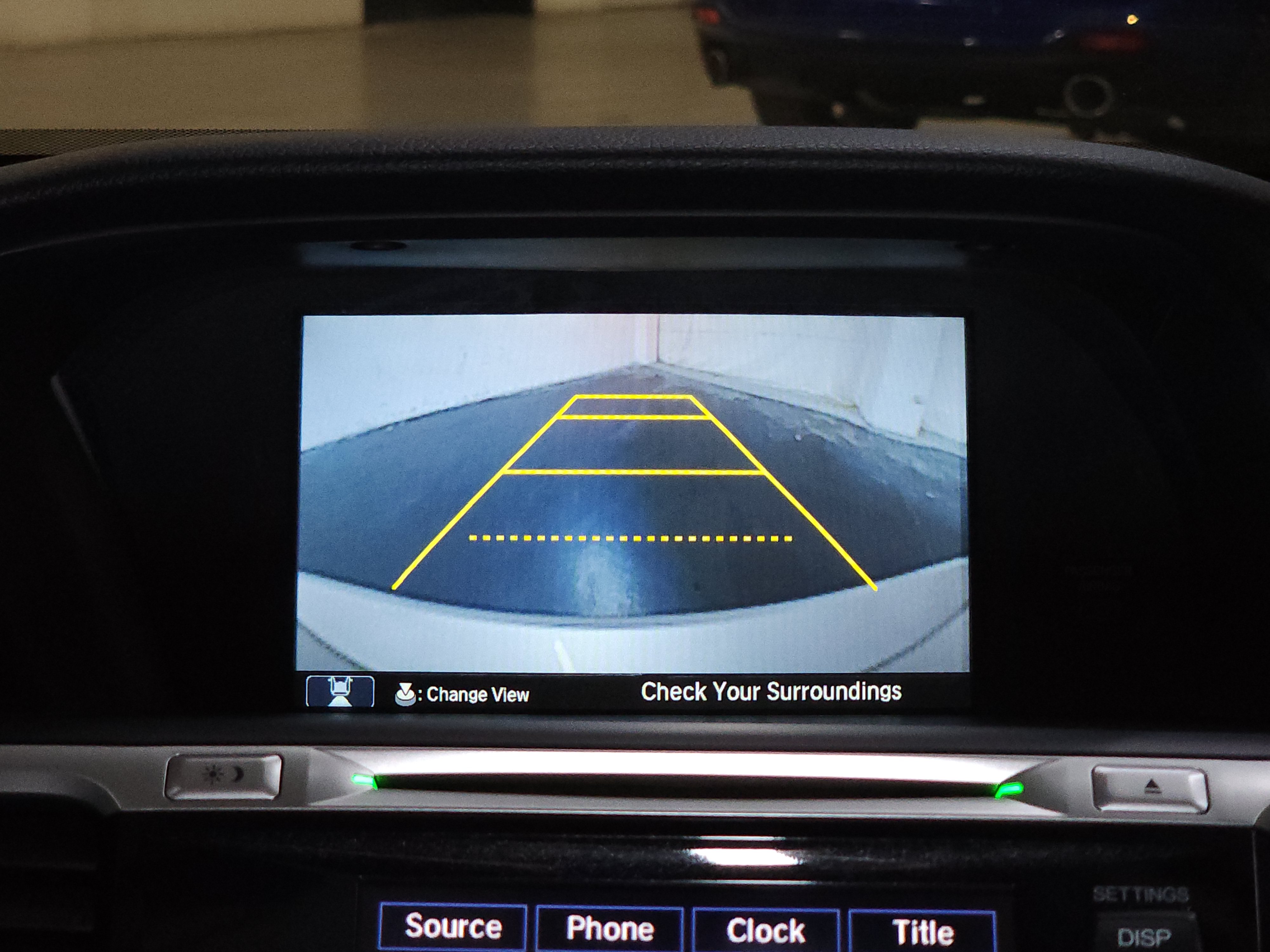 Used 2015 Honda Accord EX-L image 29