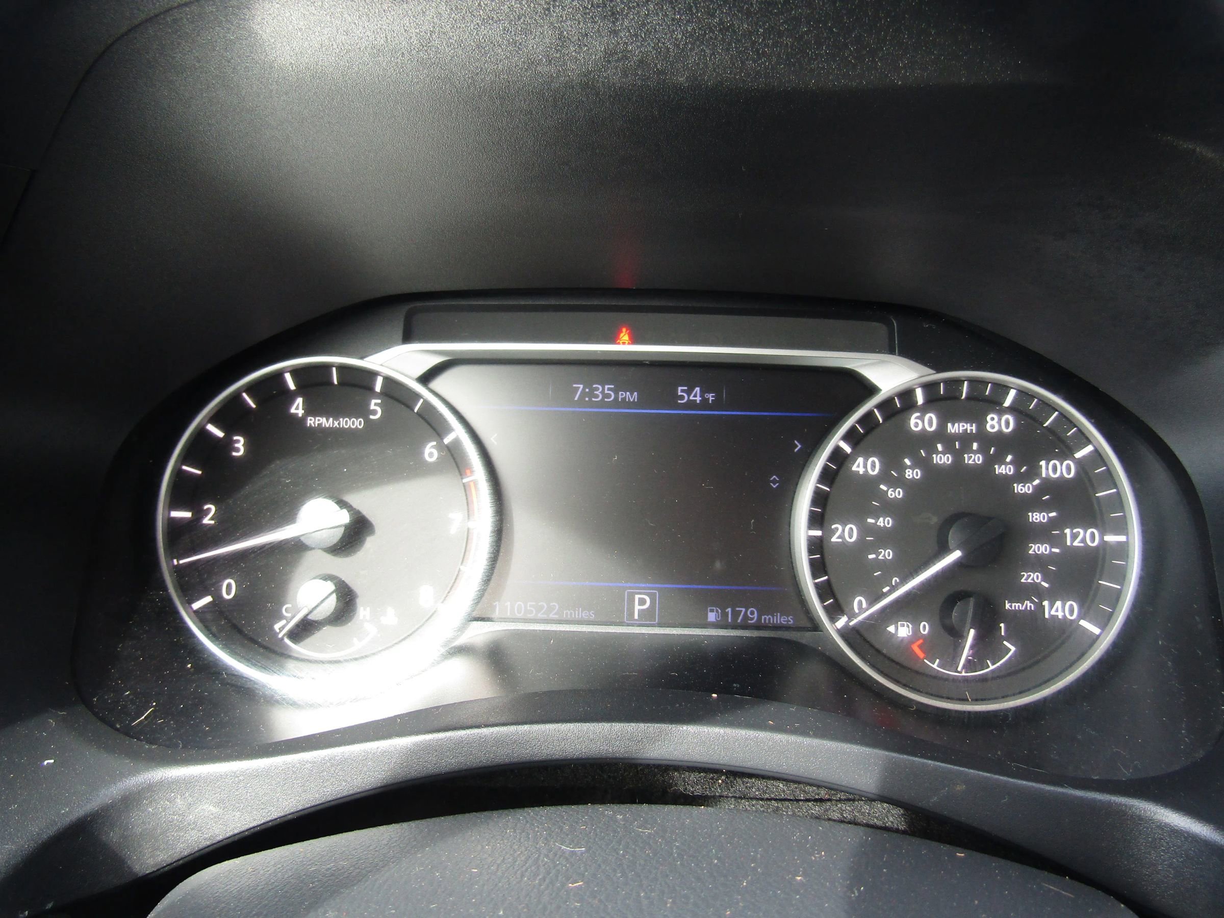 Used 2019 Nissan Altima 2.5 SR image 25