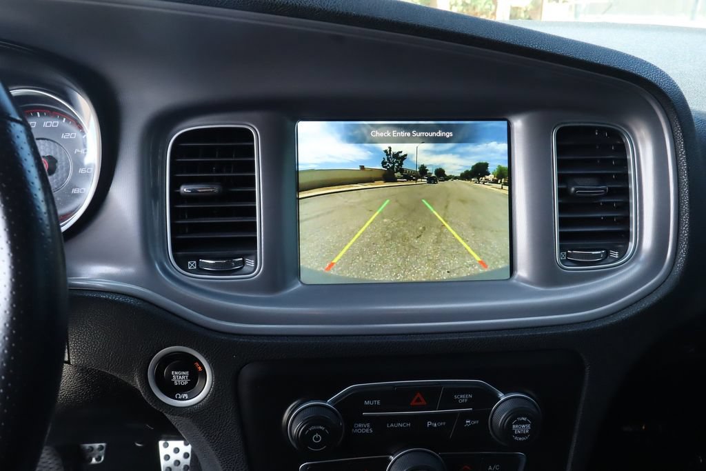 Used 2023 Dodge Charger Scat Pack RWD image 17