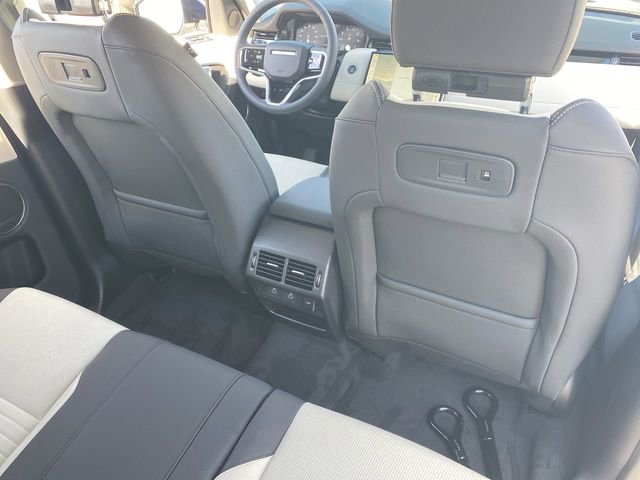 New 2025 Land Rover Discovery Sport S image 13