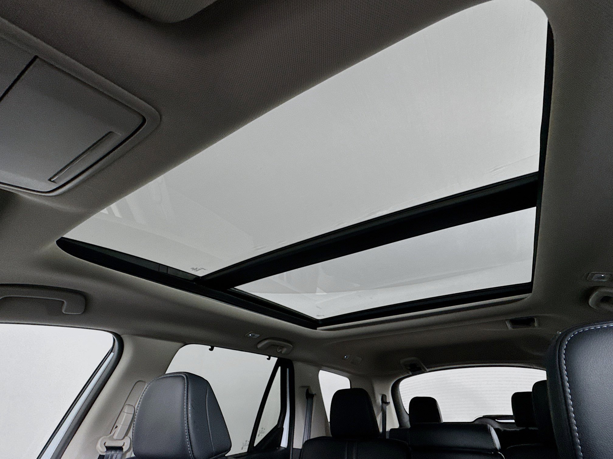 New 2026 Honda Pilot Touring image 23