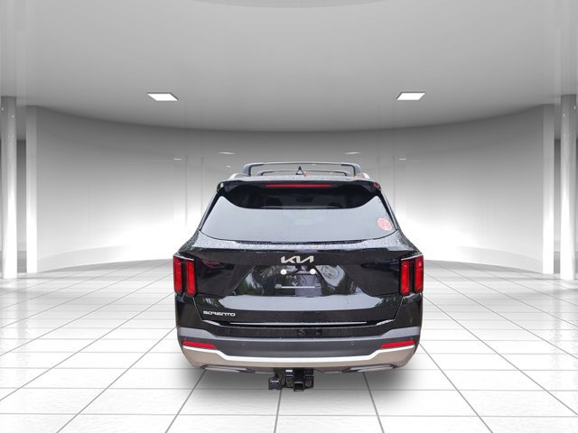 New 2026 Kia Sorento EX image 4
