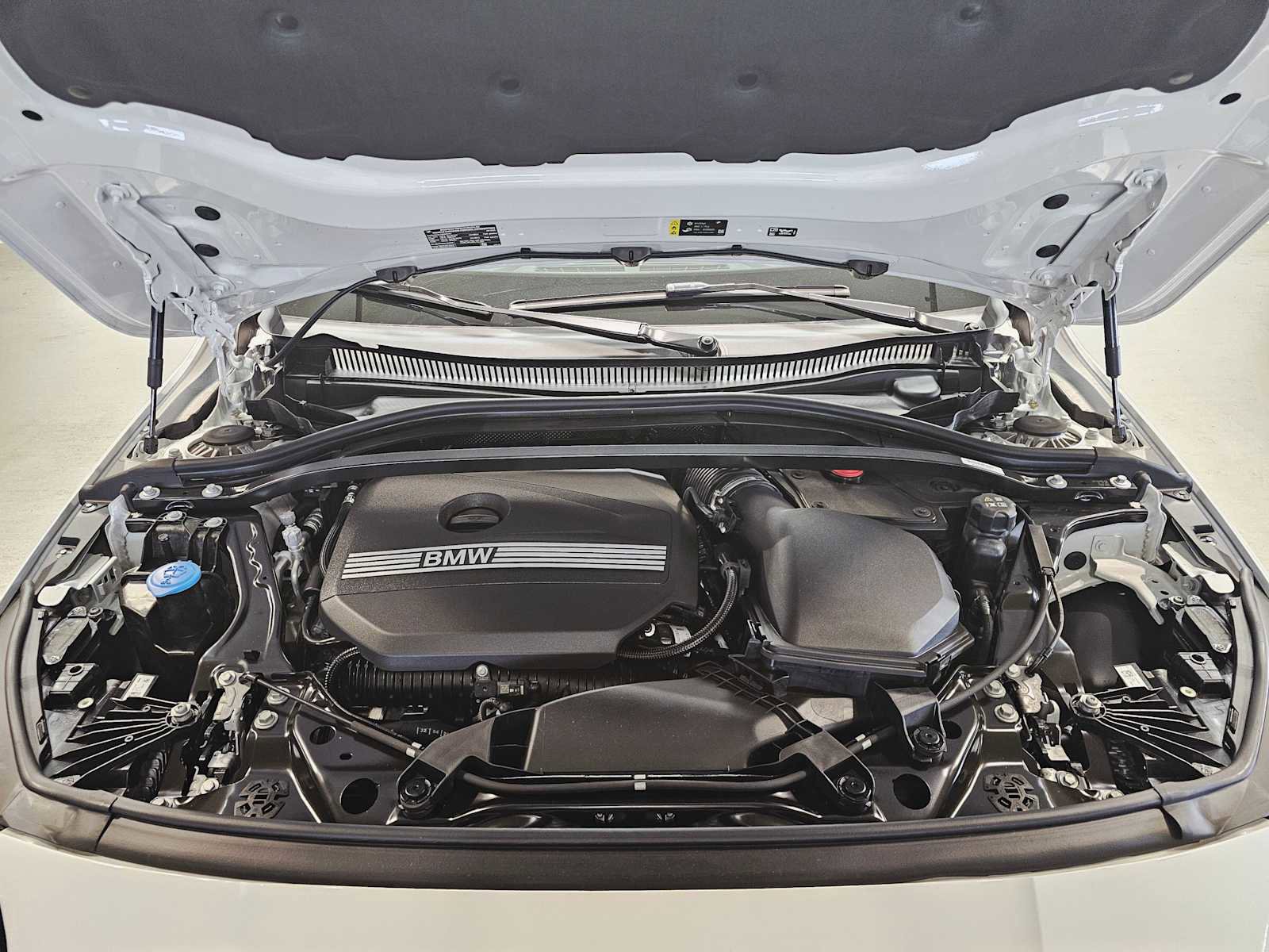 New 2025 BMW 228i xDrive w/ Premium Package image 9