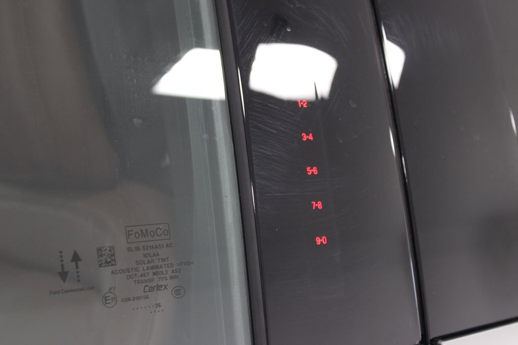 New 2026 Lincoln Navigator Reserve image 21