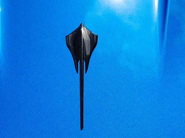 New 2026 Chevrolet Corvette Stingray Preferred Conv w/ Stealth Interior Trim Package image 6