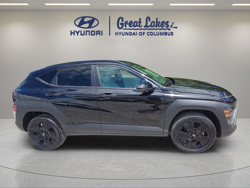 New 2026 Hyundai Kona SEL Sport AWD/4WD image 6