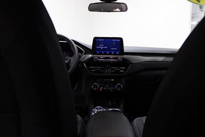 Used 2023 Ford Escape Active image 33
