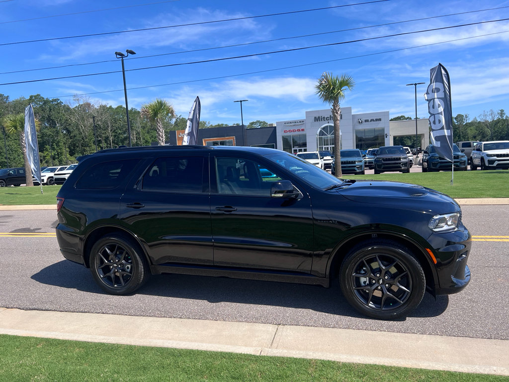 New 2026 Dodge Durango GT AWD/4WD image 3