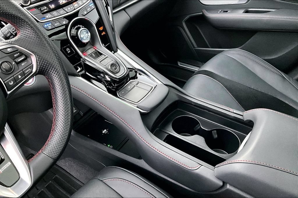 Certified 2023 Acura RDX A-Spec AWD/4WD image 17