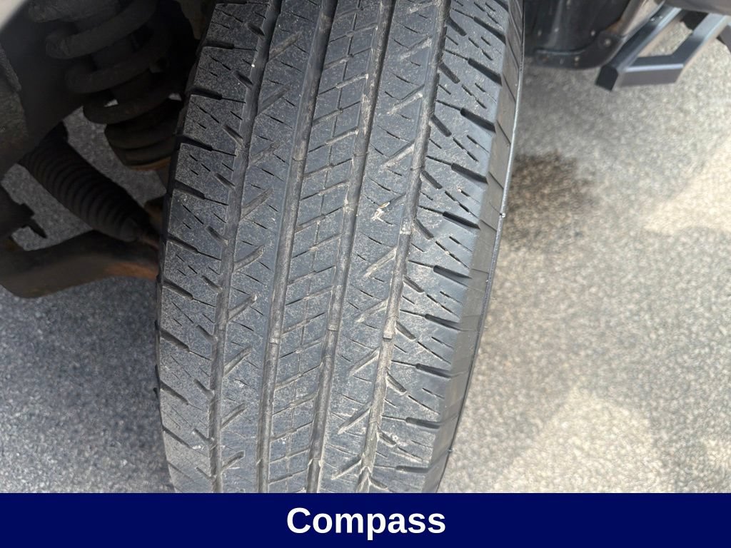 Used 2011 Ford F150 XLT RWD image 16