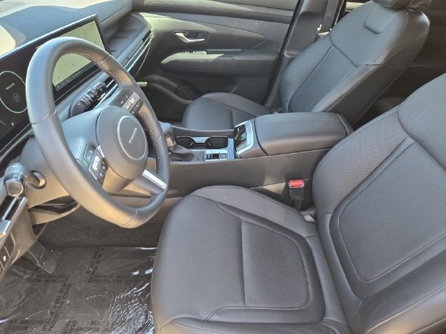 Certified 2026 Hyundai Tucson SEL FWD image 7
