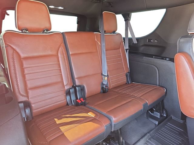 Used 2023 GMC Yukon XL Denali Ultimate image 18