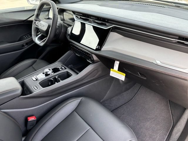 New 2026 Jeep Cherokee Limited AWD/4WD image 27