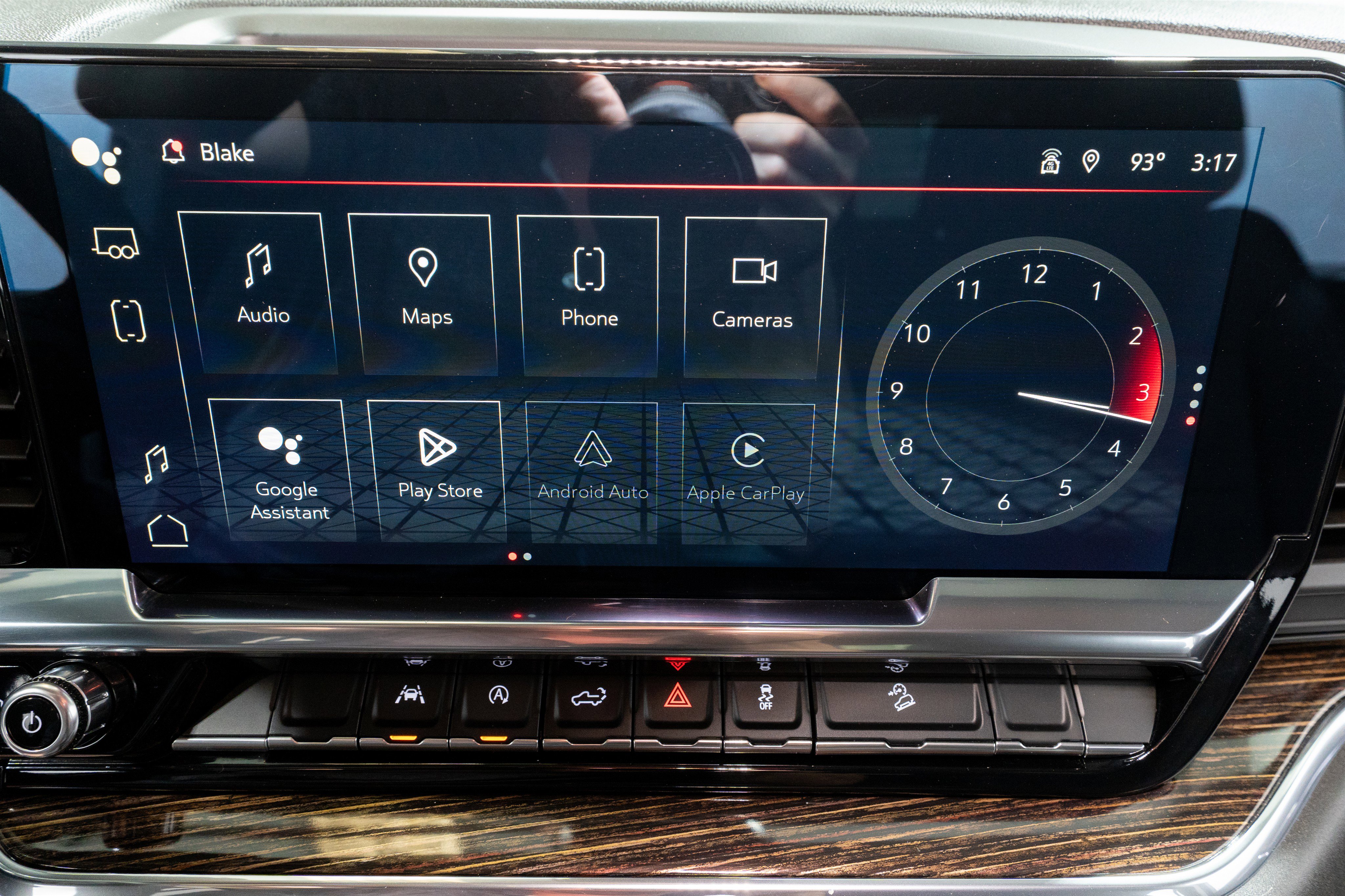 Used 2024 GMC Sierra 1500 SLE w/ Preferred Package image 17