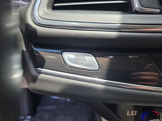 Certified 2019 Buick Enclave Essence w/ Trailering Package, 5000 lbs. FWD image 28