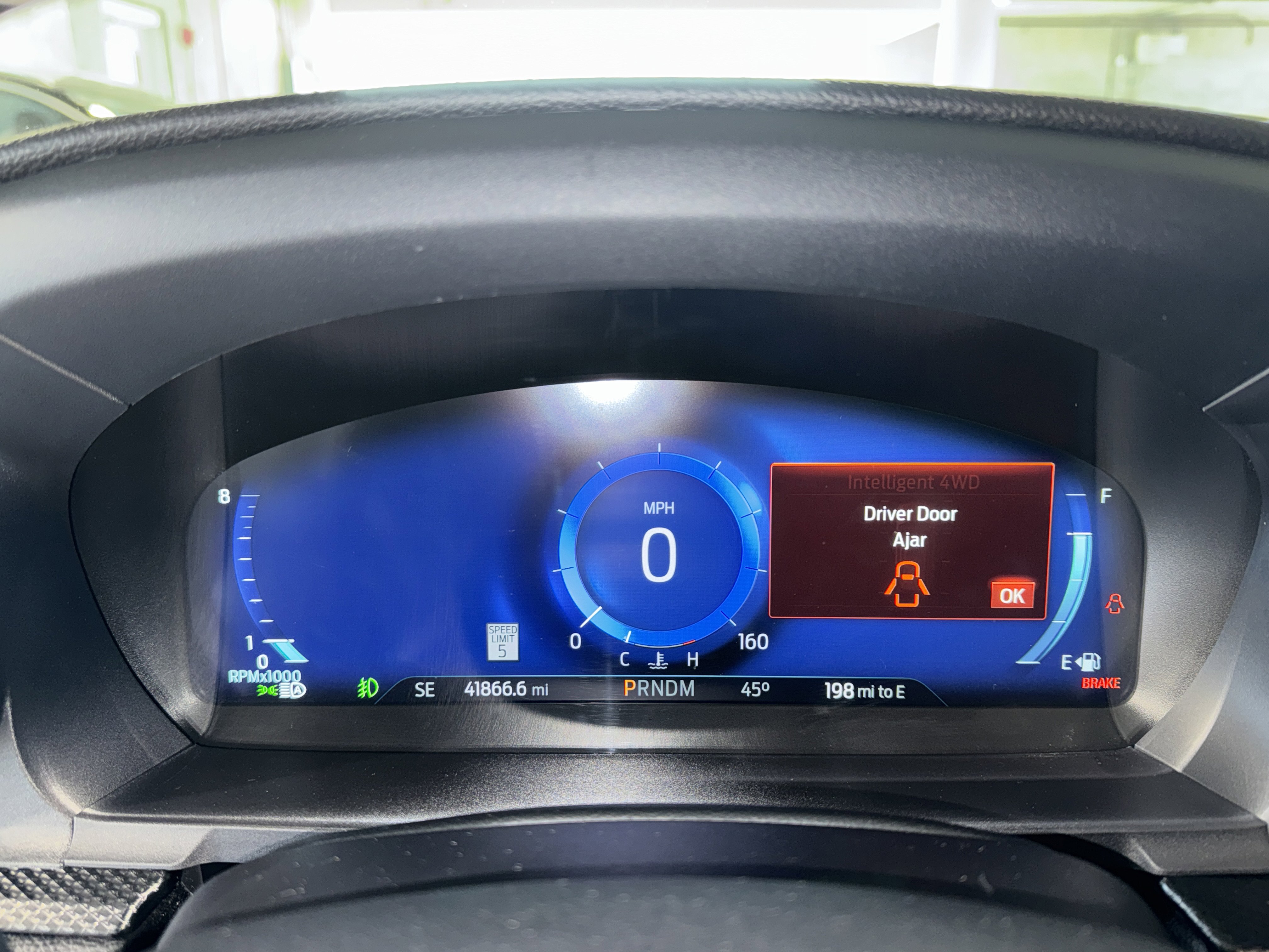 Used 2024 Ford Explorer ST w/ Equipment Group 401A image 25