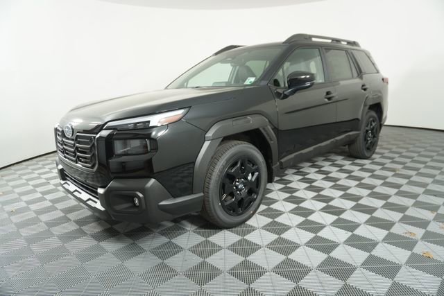 New 2026 Subaru Outback Limited image 3