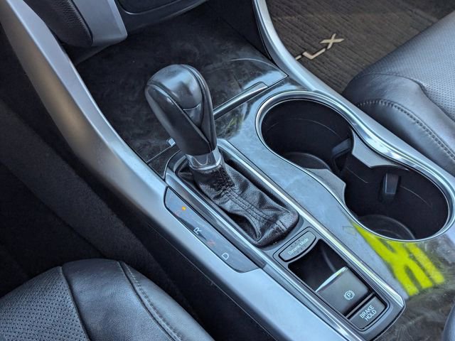 Used 2018 Acura TLX w/ Technology Package image 30