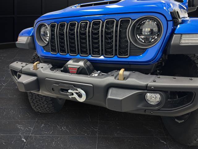 New 2025 Jeep Wrangler Rubicon 392 image 38