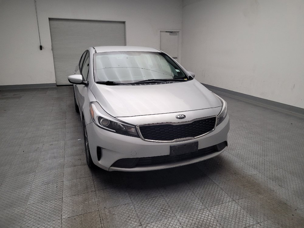 Used 2018 Kia Forte LX w/ LX Popular Package FWD image 14