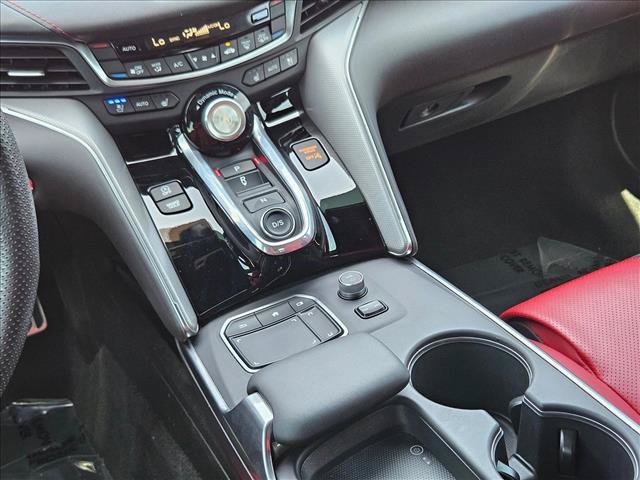 Used 2023 Acura TLX Type S AWD/4WD image 17