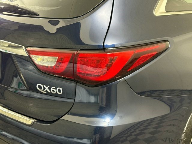 Used 2018 INFINITI QX60 FWD w/ Premium Plus Package image 33