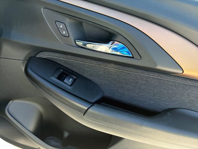 Certified 2023 Chevrolet TrailBlazer ACTIV w/ Sun and Liftgate Package FWD image 14