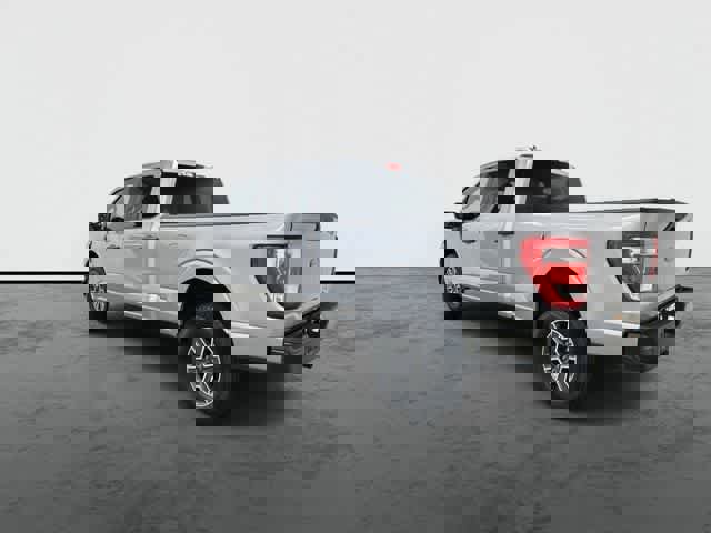 Used 2023 Ford F150 4x4 SuperCrew SSV w/ Heavy-Duty Payload Package image 9