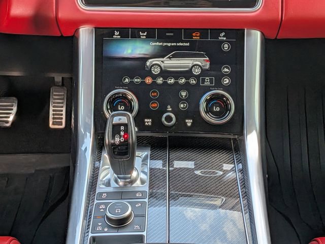 Used 2022 Land Rover Range Rover Sport Autobiography image 21