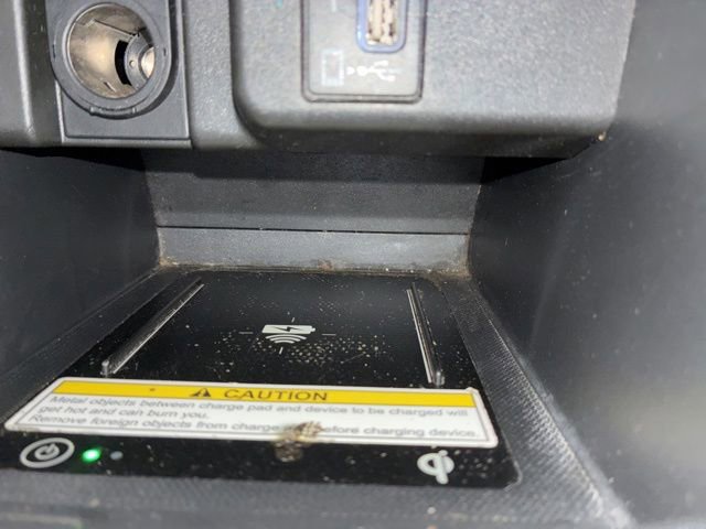Used 2018 Honda Accord Touring image 33