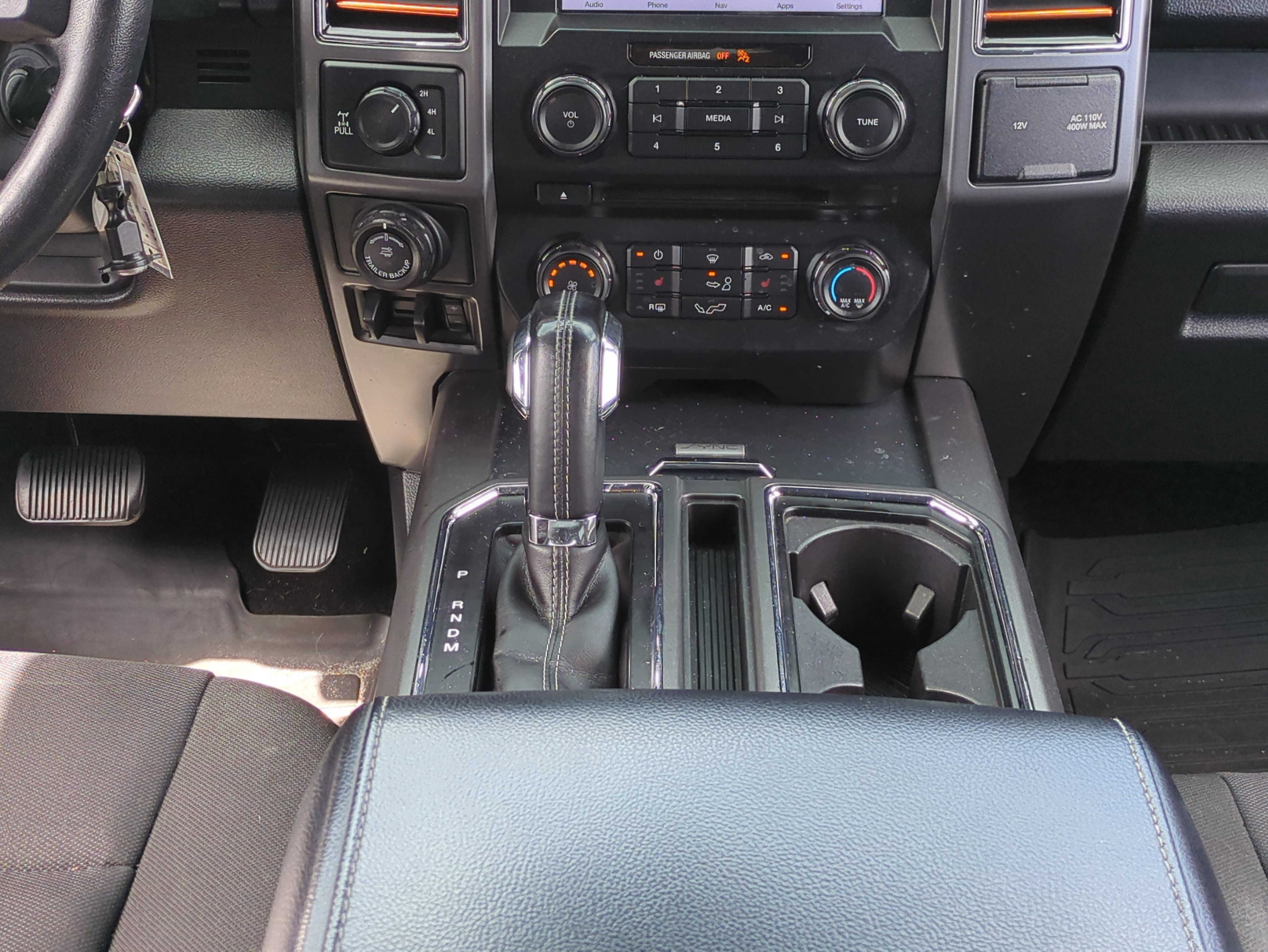 Used 2018 Ford F150 XLT w/ Equipment Group 302A Luxury image 20