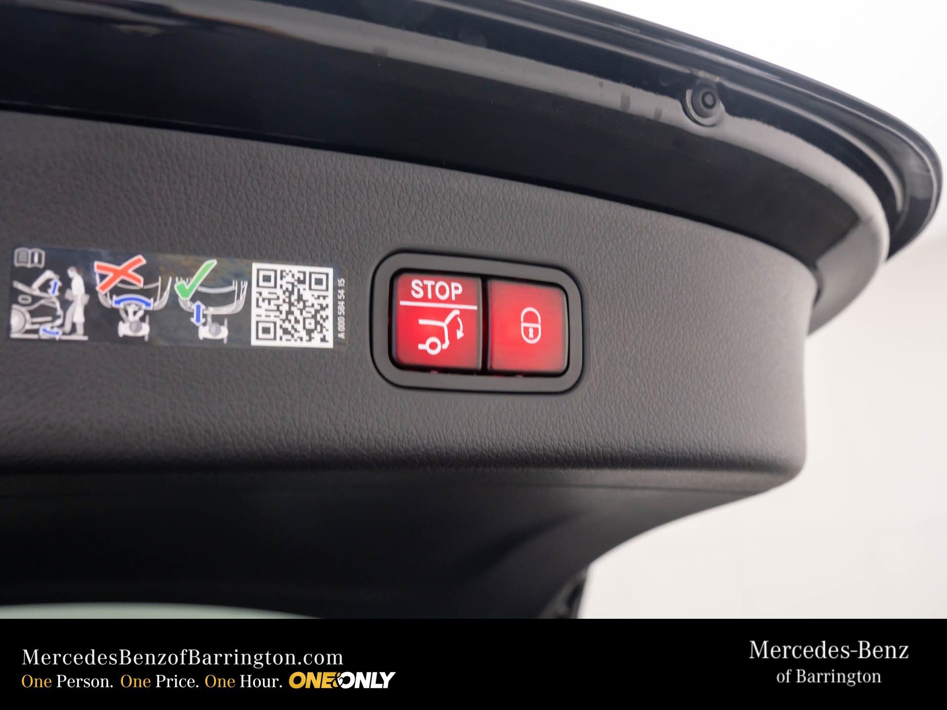 New 2026 Mercedes-Benz GLC 350e 4MATIC image 32