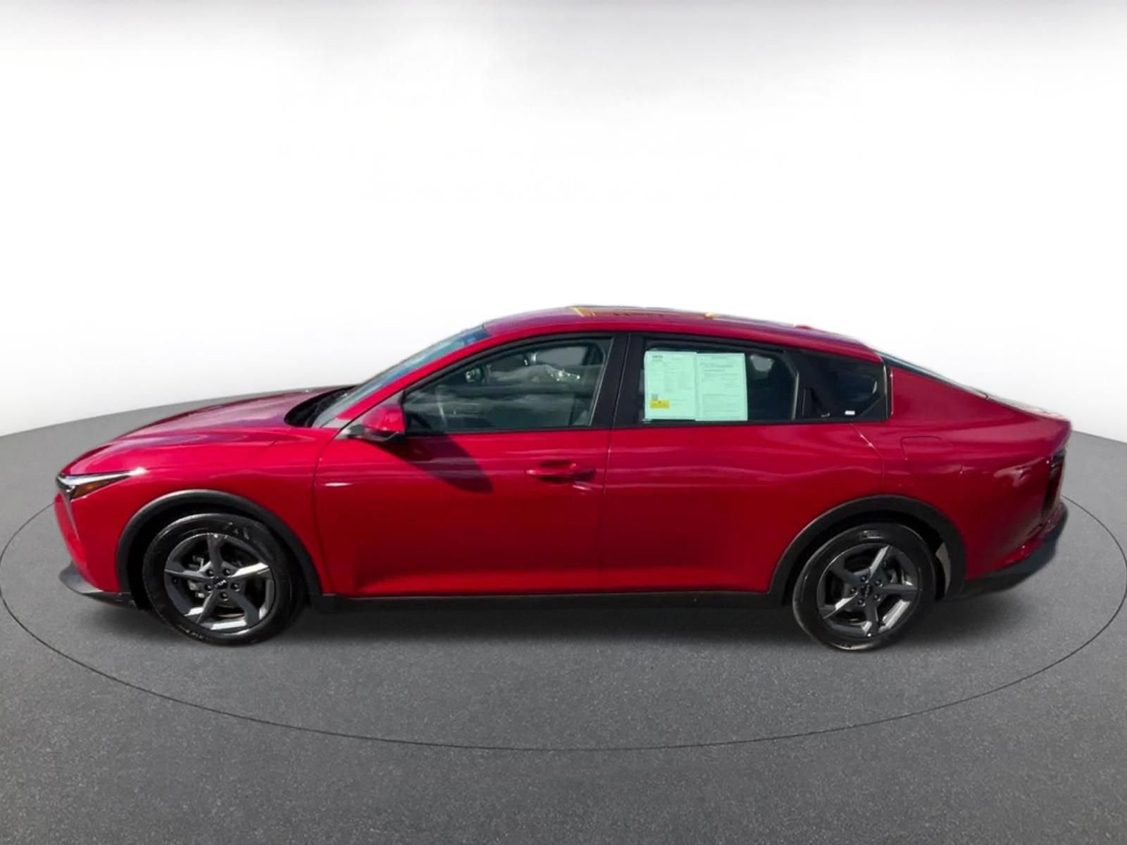 Used 2025 Kia K4 FWD image 6