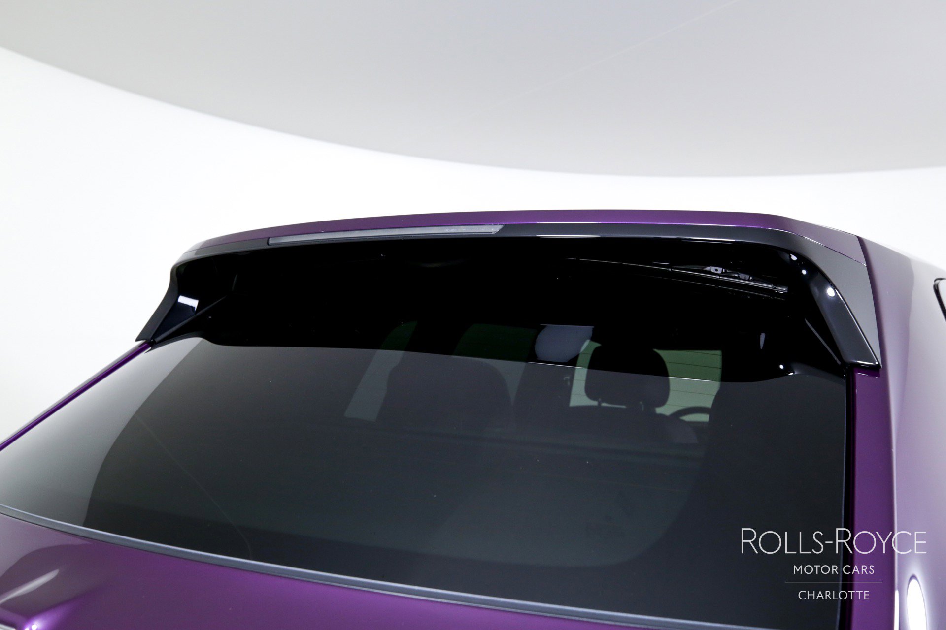 Used 2025 Rolls-Royce Cullinan image 46