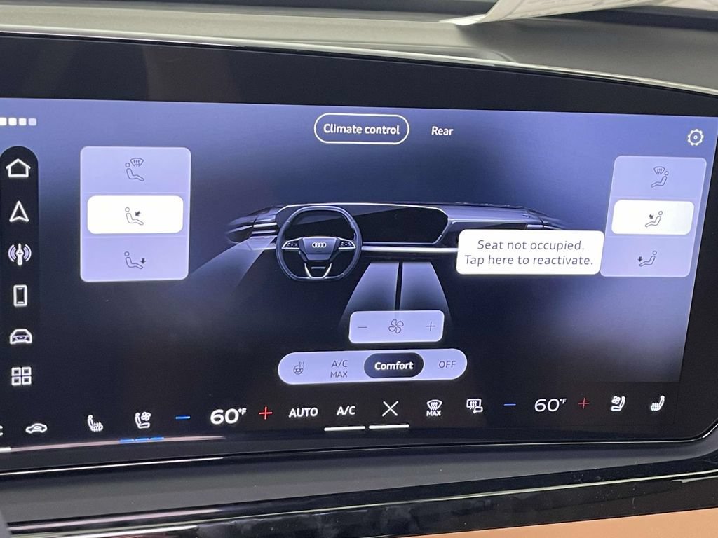 New 2026 Audi A5 2.0T Premium Plus AWD/4WD image 31