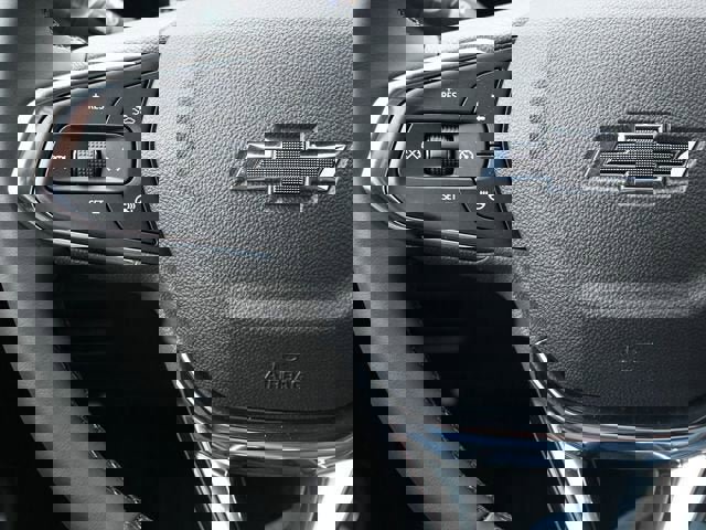 New 2026 Chevrolet TrailBlazer ACTIV w/ Convenience Package image 23