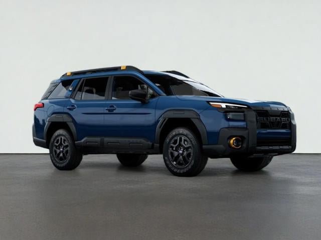 New 2026 Subaru Outback Wilderness