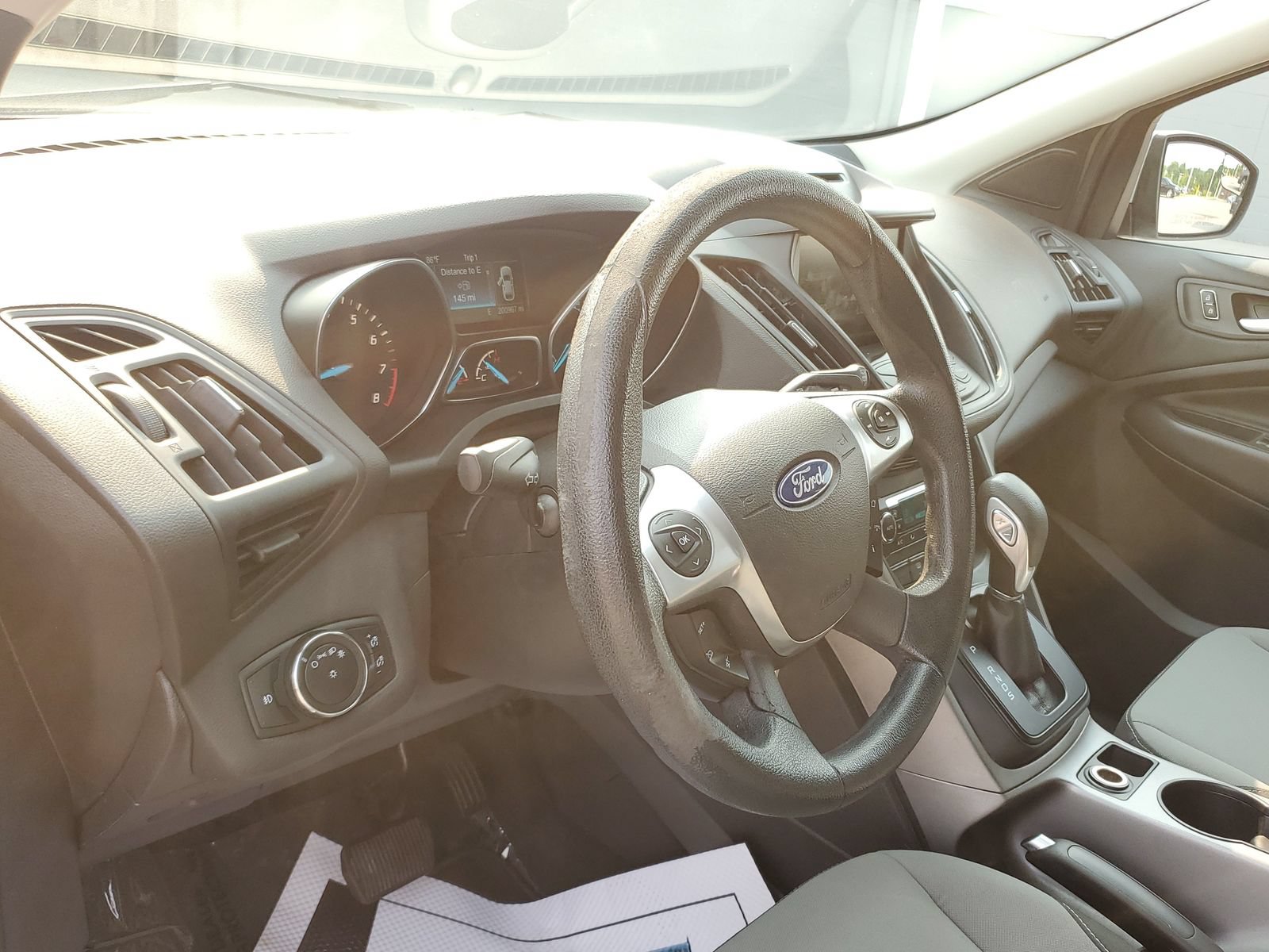 Used 2014 Ford Escape SE w/ Equipment Group 201A FWD image 19