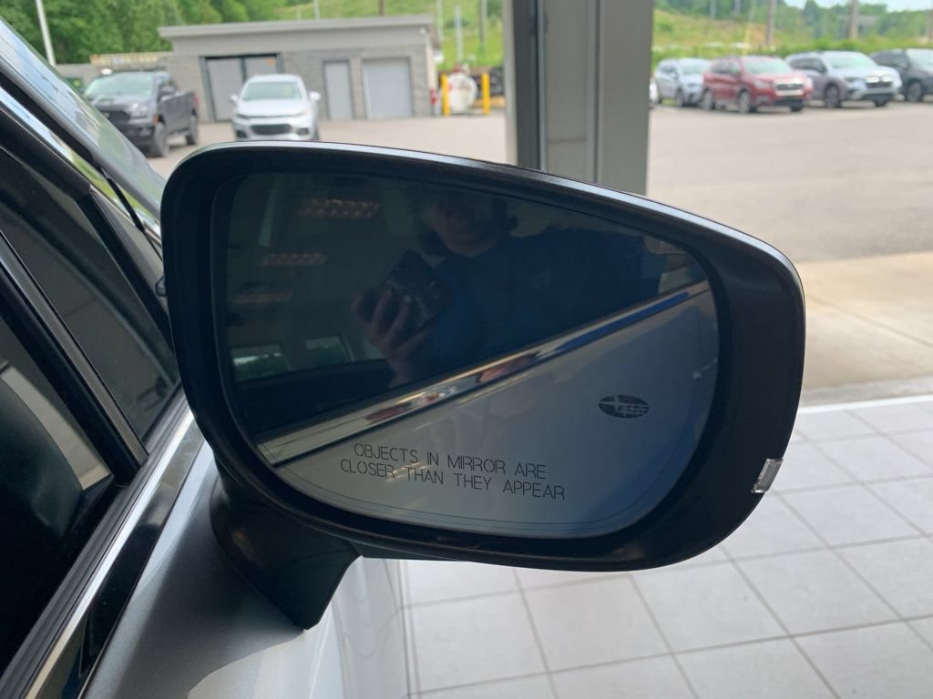 Used 2025 Subaru Ascent Touring AWD/4WD image 27