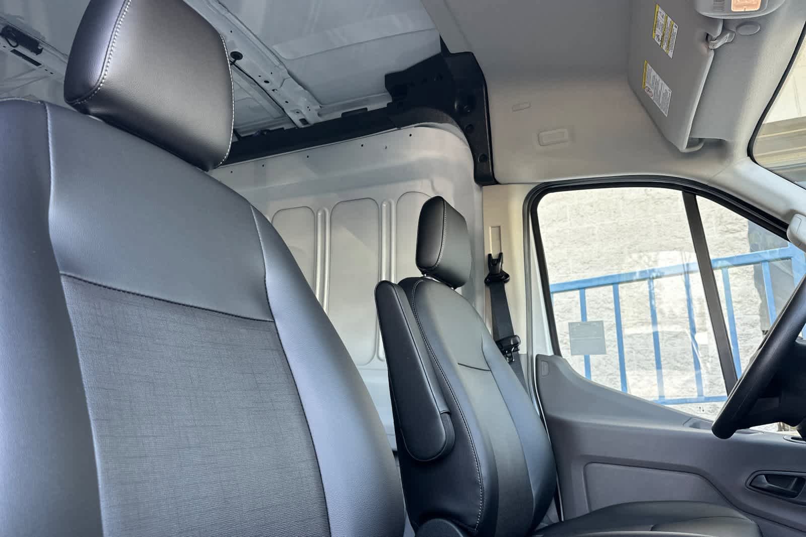 New 2026 Ford Transit 250 148 Medium Roof image 17
