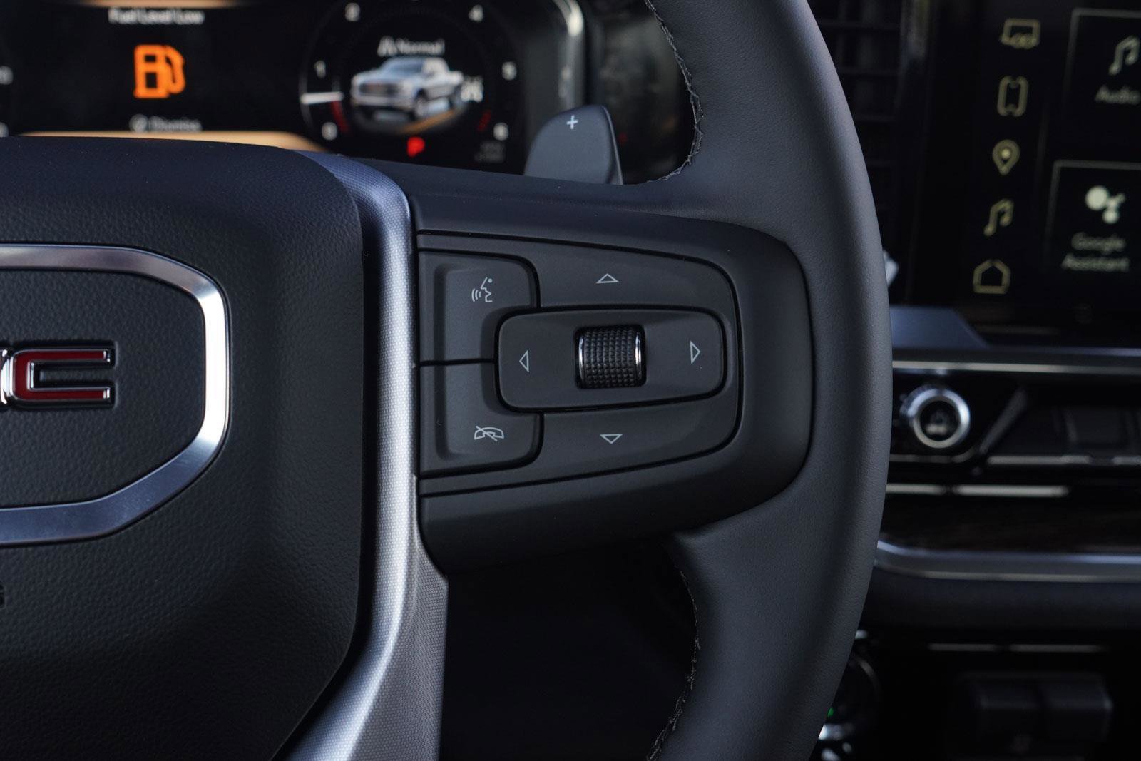 New 2026 GMC Sierra 1500 Elevation image 16