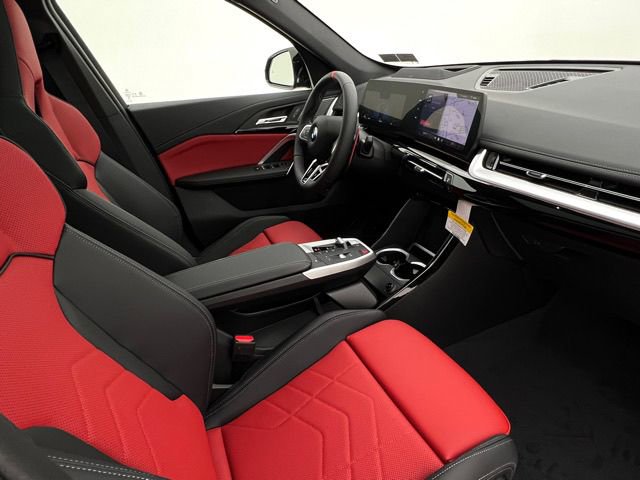 New 2026 BMW X1 M35i w/ Technology Package AWD/4WD image 12