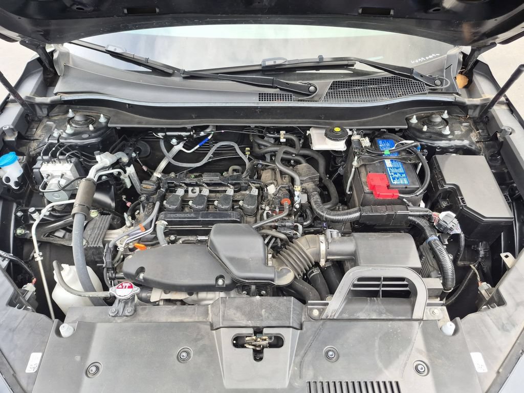 Used 2025 Honda CR-V LX image 35