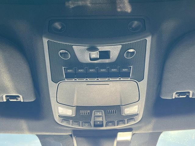 Used 2022 Ford F250 Lariat w/ Lariat Ultimate Package image 41