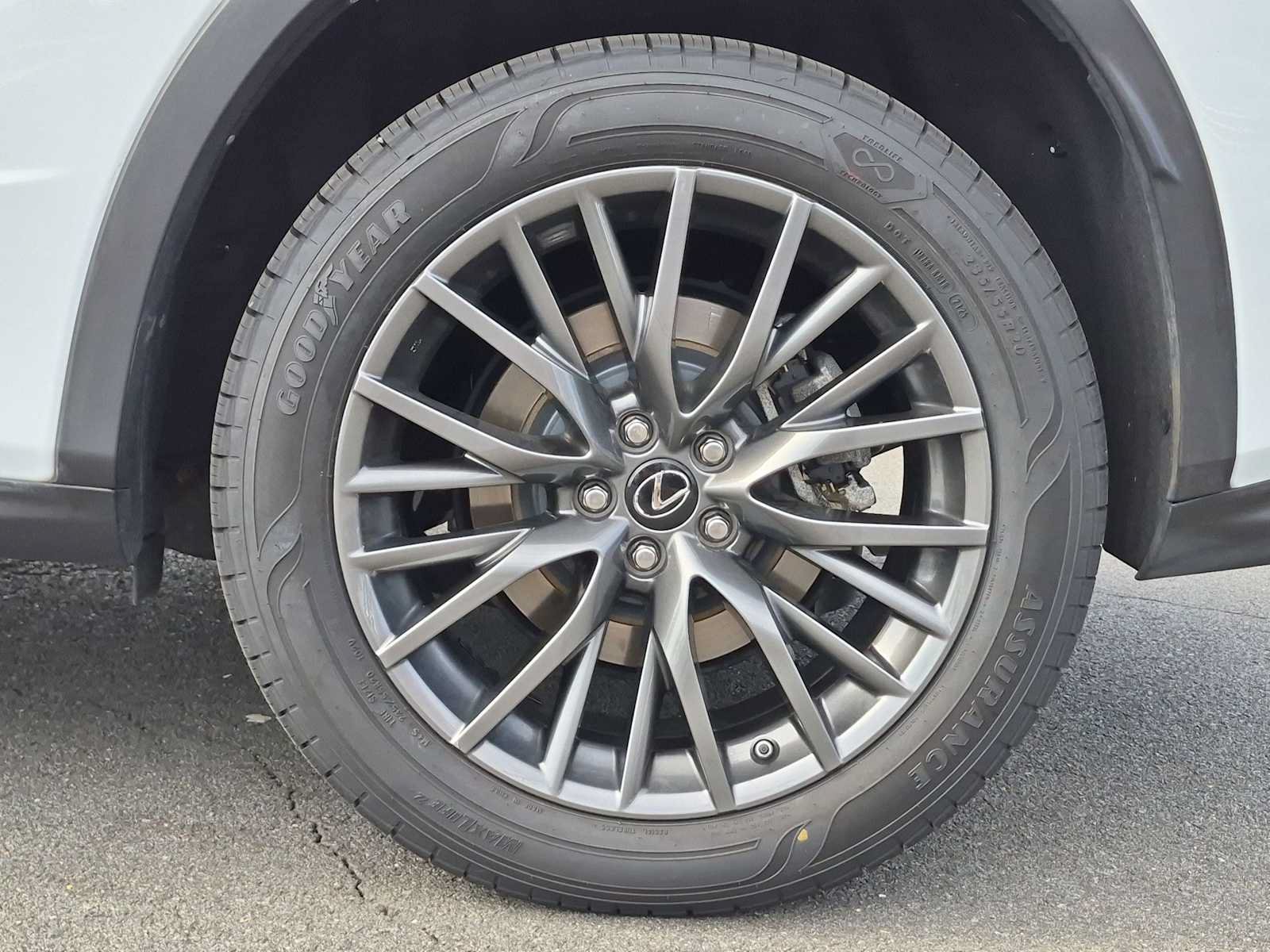 Used 2016 Lexus RX 350 F Sport AWD/4WD image 14